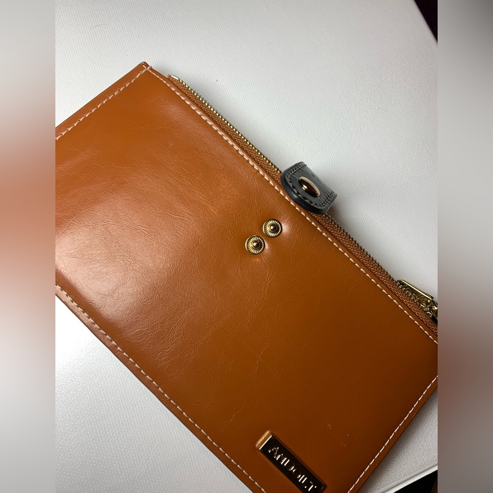 AnDoilt wallet - Picture 2 of 8
